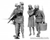 Master Box 3578 FRANCE 1944 (1:35)